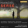 Serse (complete opera) cover