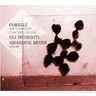 Corelli: The Complete Concerti Grossi Op 6 cover