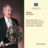 Horn Concertos & other works cover