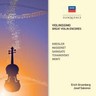 Violinissimo - Great Violin Encores cover