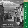 Palestrina: Vol. 4 cover