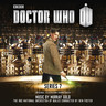Doctor Who Series 7 - Original TV Soundtrack cover