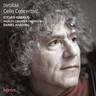 Dvorak: Cello Concertos cover