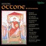 Handel: Ottone, Re Di Germania cover