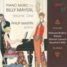 Piano Music by Billy Mayerl Vol. 1 cover