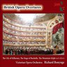 British Opera Overtures cover