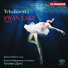 Tchaikovsky: Swan Lake, Op. 20 cover
