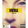 Mdna Tour cover