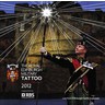 Royal Edinburgh Military Tattoo 2012 cover