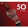 50 Best Fado [3 CD set] cover