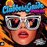 Clubbers Guide To Spring 2013 cover