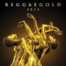 Reggae Gold 2013 cover