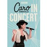In Concert (DVD) cover