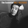 The Essential Bill Withers cover