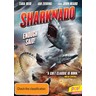 Sharknado (Blu-ray) cover