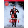 Shakespeare: Henry V (recorded live at the Globe Theatre London in June, 2012) cover