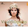 MARBECKS COLLECTABLE: Vivaldi; Operas Vol. 2 [highlights] cover