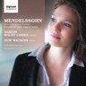 Mendelssohn: Violin Concerto in D minor cover