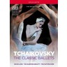 Classic Ballets: Swan Lake / Nutcracker / Sleeping Beauty (recorded 2006-2009) cover