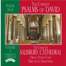 The Complete Psalms of David, Series 2, Volume 2 cover