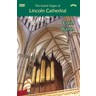 The Grand Organ of Lincoln Cathedral (concert recorded in 2009) [plus CD] cover