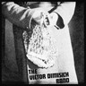 Victor Dimisich Band - LP cover
