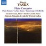 Flute Concerto, etc cover