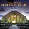 The American Symphonic Organ cover