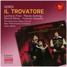 Verdi: Il Trovatore (complete opera recorded in 1969) cover