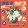 Studio One Ska Fever cover