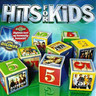 Hits For Kids 5 cover