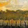 Stenhammar: String Quartets Volume 2 cover