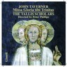 Magnificats / Missa Gloria tibi Trinitas cover