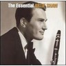 The Essential Artie Shaw (2CD) cover