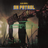 On Patrol (LP) cover
