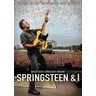 Springsteen And I cover