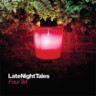 Late Night Tales (Double LP) cover