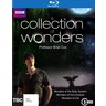 A Collection of Wonders cover