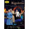 Rigoletto (complete opera recorded in 2013) cover