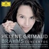 Brahms: Piano Concertos Nos. 1 & 2 cover