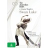 Tchaikovsky: Swan Lake (recorded in 2008. Choeorgraphy by Graeme Murphy) cover