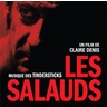 Les Salauds cover
