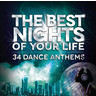 The Best Nights Of Your Life cover