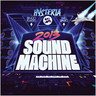 Onelove Sound Machine 2013 cover