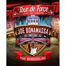 Tour De Force: Live In London - The Borderline - Power Trio Jam cover