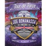 Tour De Force: Live In London - Royal Albert Hall - Acoustic / Electric Night cover