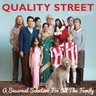 Quality Street - A Seasonal Selection For All The Family cover