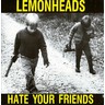 Hate Your Friends (Deluxe) cover