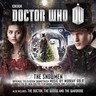 Doctor Who - The Snowmen / The Doctor / The Widow And The Wardrobe cover