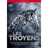 Berlioz: Les Troyens (complete opera recorded in 2012) cover